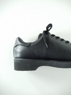 フットザコーチャー　SMITH ブラック　26-26.5cm foot the coacher - フットザコーチャー | 公式通販 BRIEND